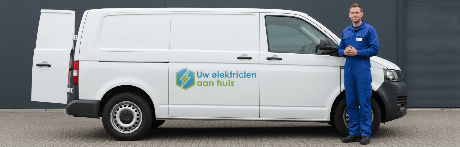 elektricien Reuver